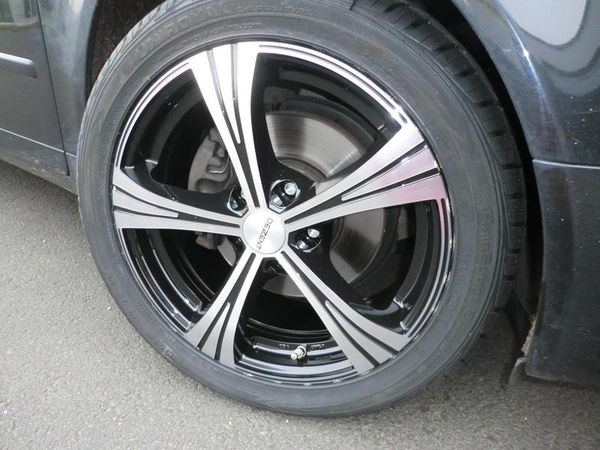 Audi mit Alufelgen – Bild 13