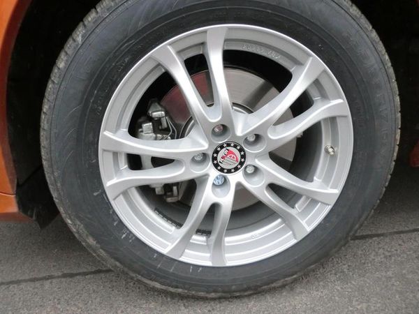 Audi mit Alufelgen – Bild 18