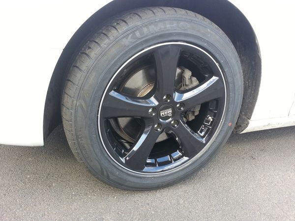 Audi mit Alufelgen – Bild 45