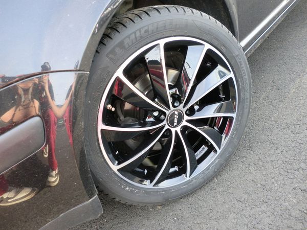 Audi mit Alufelgen – Bild 46