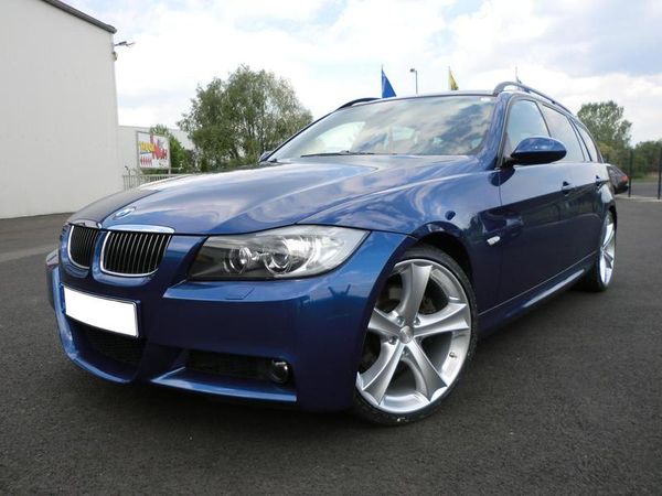BMW mit Alufelgen – Bild 19