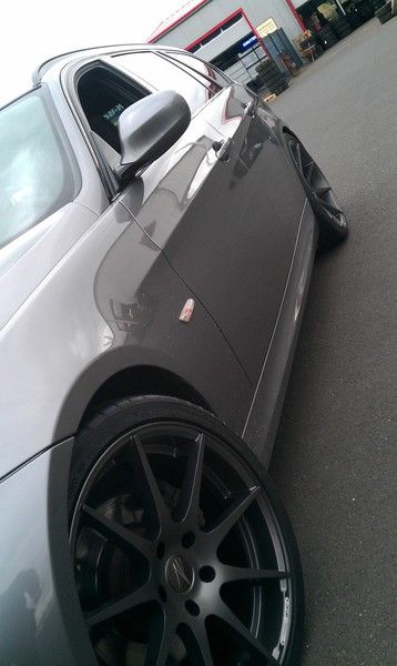 BMW mit Alufelgen – Bild 24