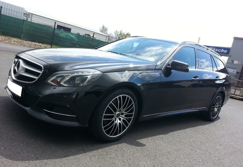 Mercedes – Galerie Reifen Petschak