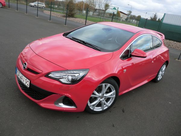 Opel mit Alufelgen – Bild 11