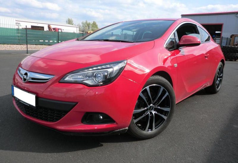 Opel – Galerie Reifen Petschak