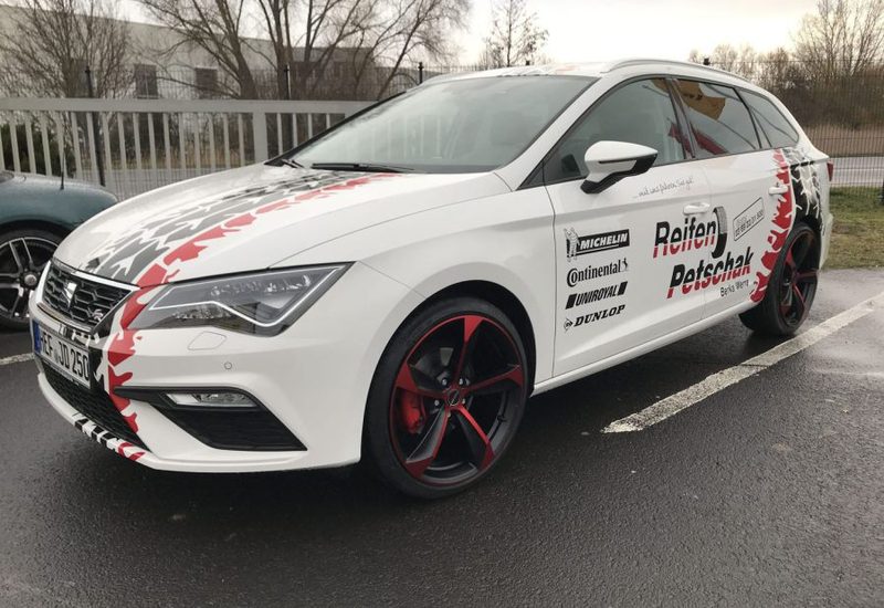 Seat – Galerie Reifen Petschak
