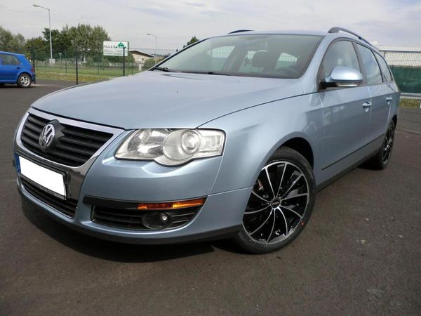 VW mit Alufelgen – Bild 8