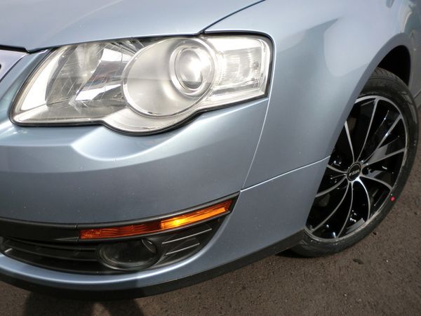 VW mit Alufelgen – Bild 9