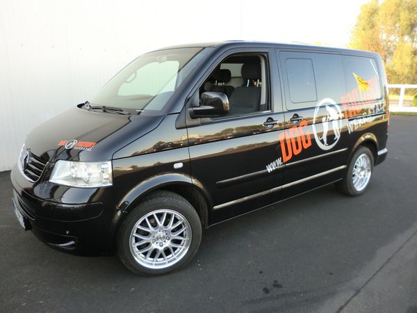 VW mit Alufelgen – Bild 10