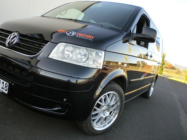 VW mit Alufelgen – Bild 11