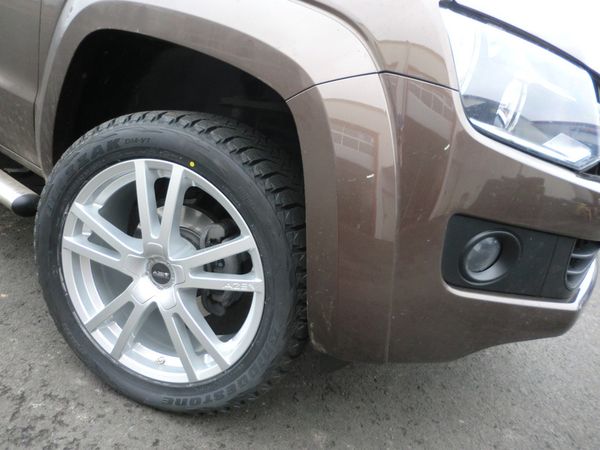 VW mit Alufelgen – Bild 13