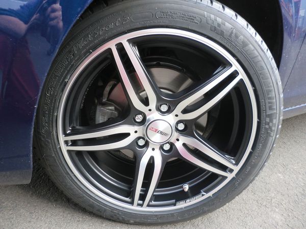 VW mit Alufelgen – Bild 15