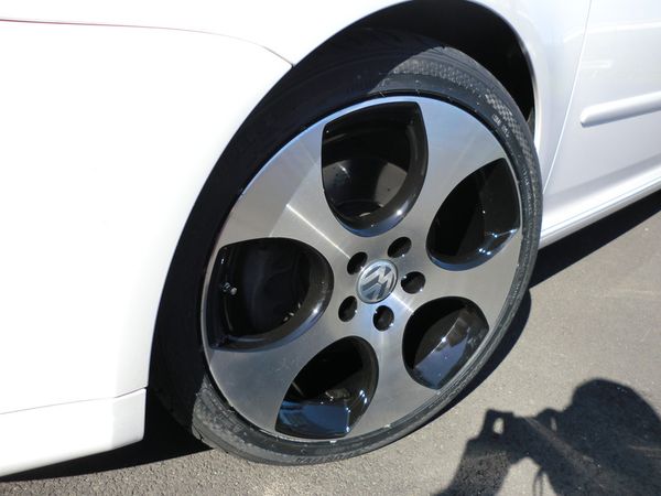 VW mit Alufelgen – Bild 17
