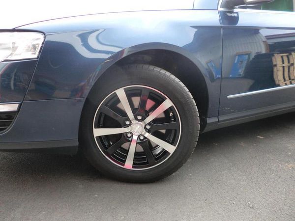 VW mit Alufelgen – Bild 19