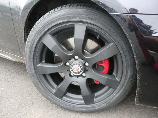 VW mit Alufelgen – Bild 21