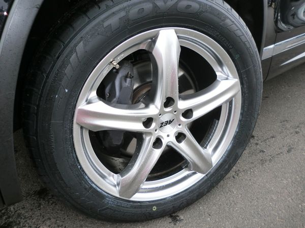 VW mit Alufelgen – Bild 23