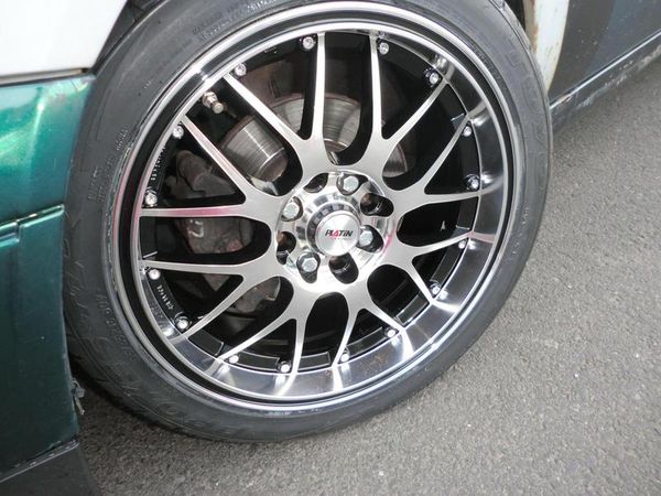 VW mit Alufelgen – Bild 25