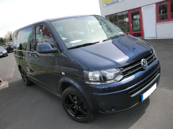 VW mit Alufelgen – Bild 26