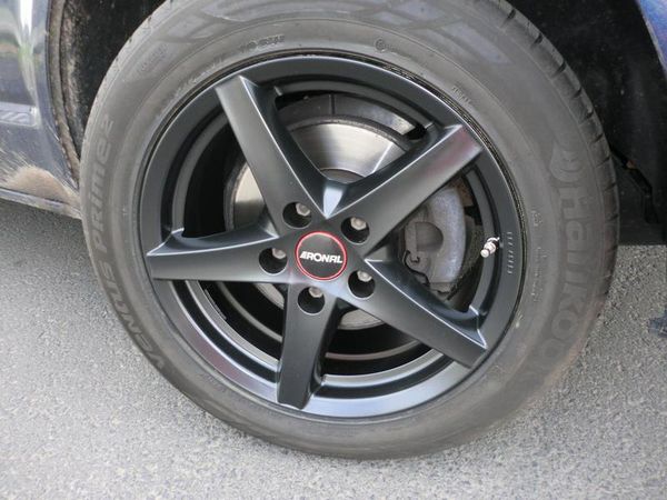 VW mit Alufelgen – Bild 27