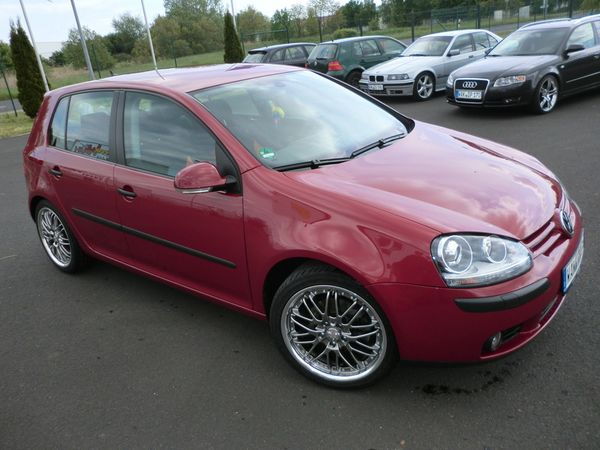 VW mit Alufelgen – Bild 28