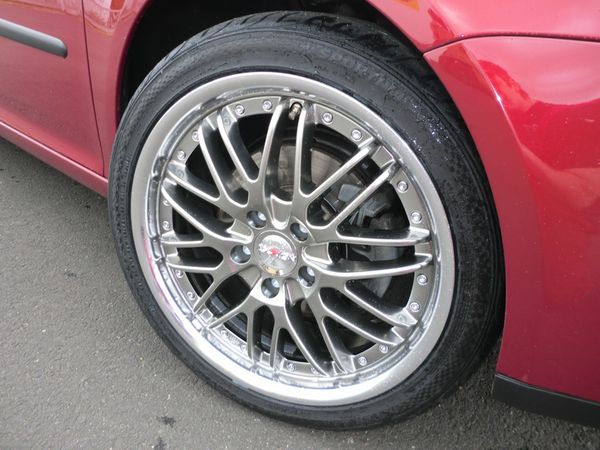 VW mit Alufelgen – Bild 29