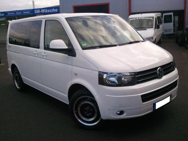 VW mit Alufelgen – Bild 30