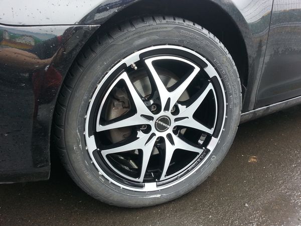 VW mit Alufelgen – Bild 33
