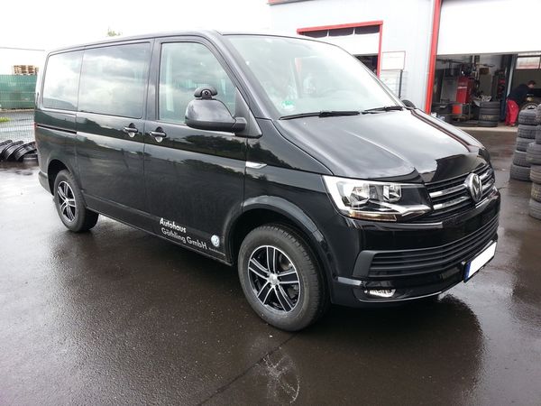 VW mit Alufelgen – Bild 34