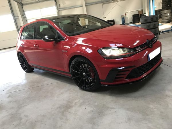 VW mit Alufelgen – Bild 37