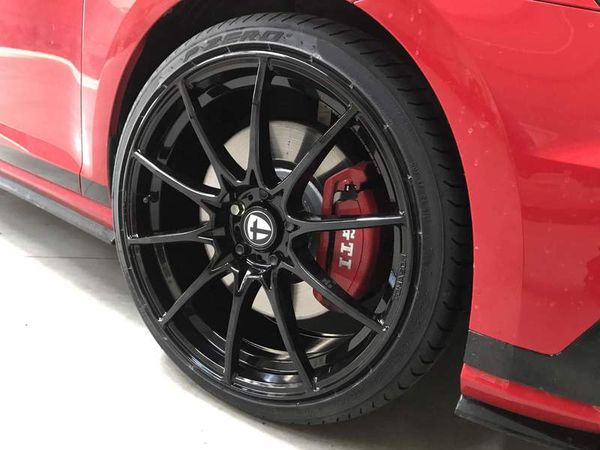 VW mit Alufelgen – Bild 38